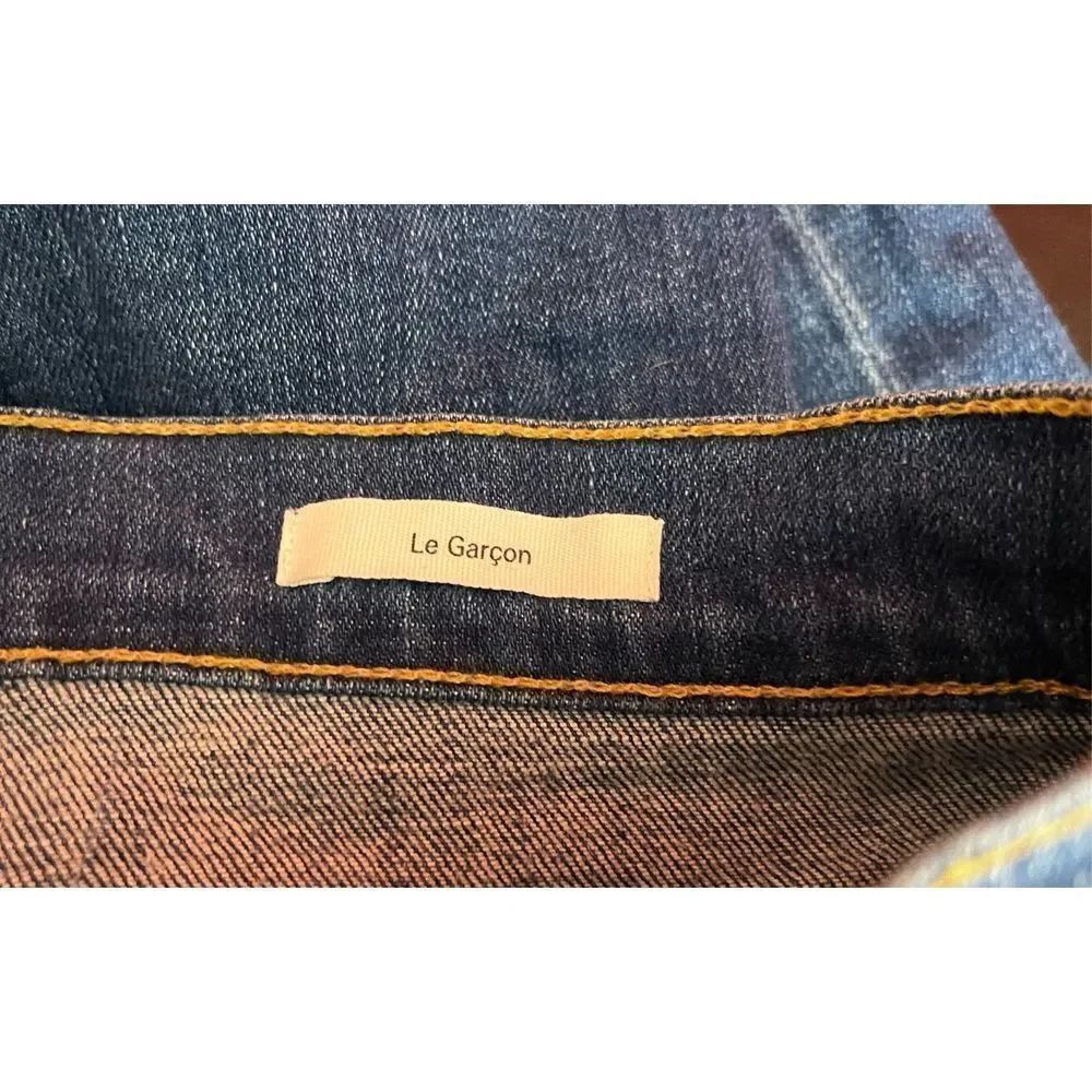 Frame Denim jeans - Picture 8 of 11